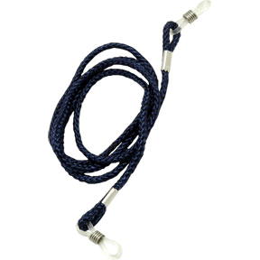 Universal Black Spectacle Neck Cord
